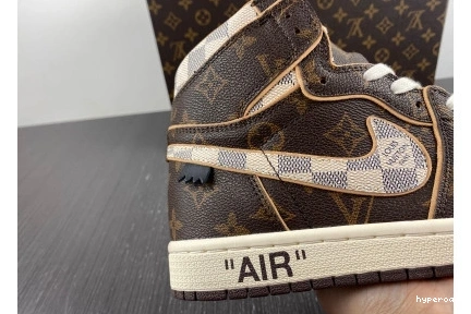 Hyperoad Air 1 Jordan 0920